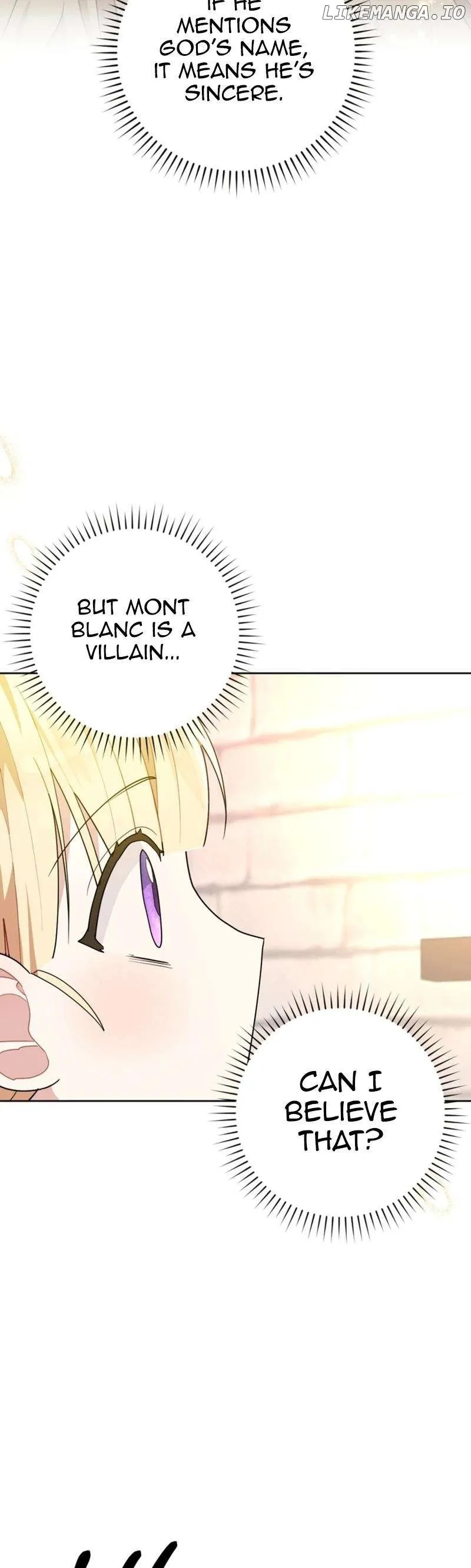 When The Chubby Female Lead Became Popular! Chapter 19 page 33 - 