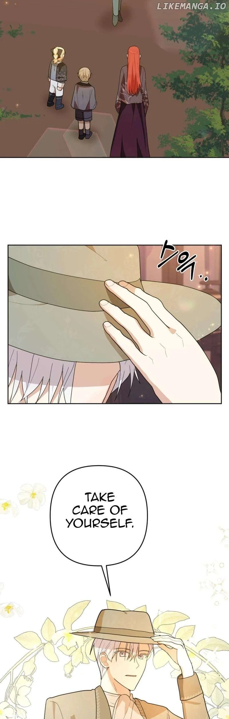 When The Chubby Female Lead Became Popular! Chapter 19 page 40 - 
