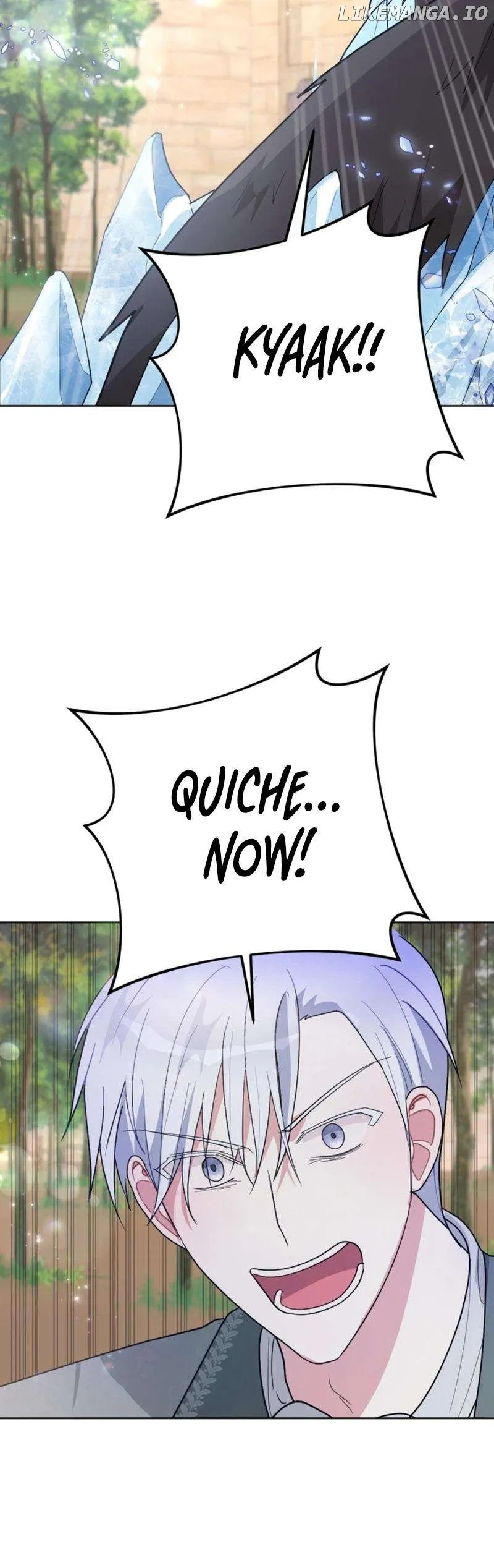 When The Chubby Female Lead Became Popular! Chapter 19 page 5 - 