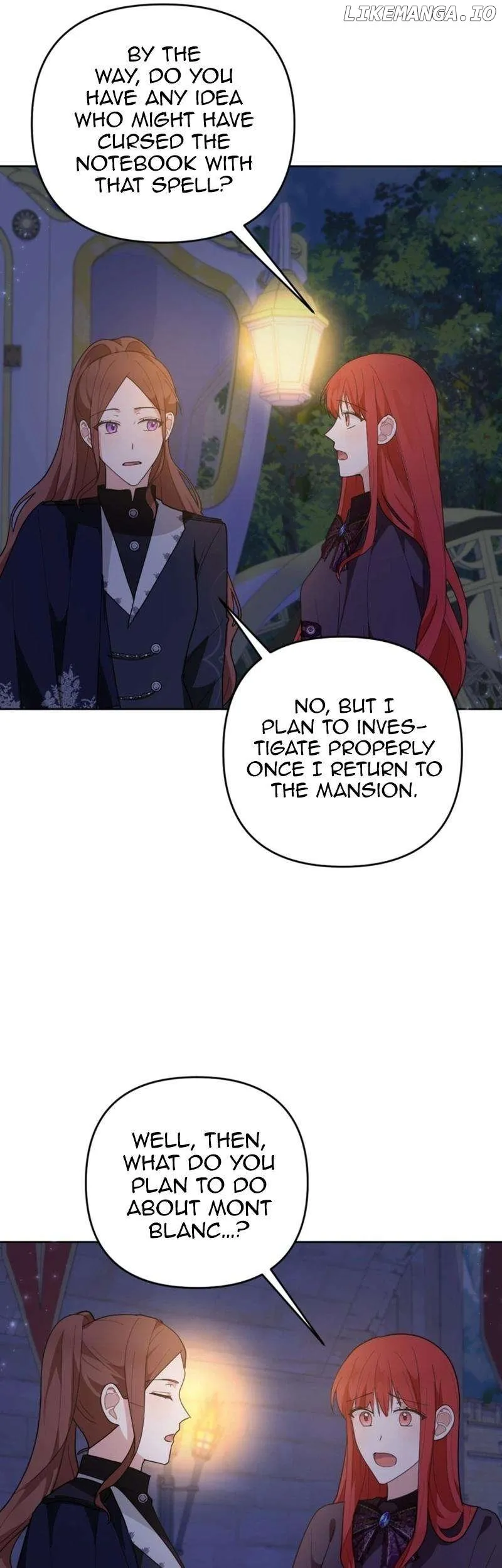 When The Chubby Female Lead Became Popular! Chapter 19 page 47 - 