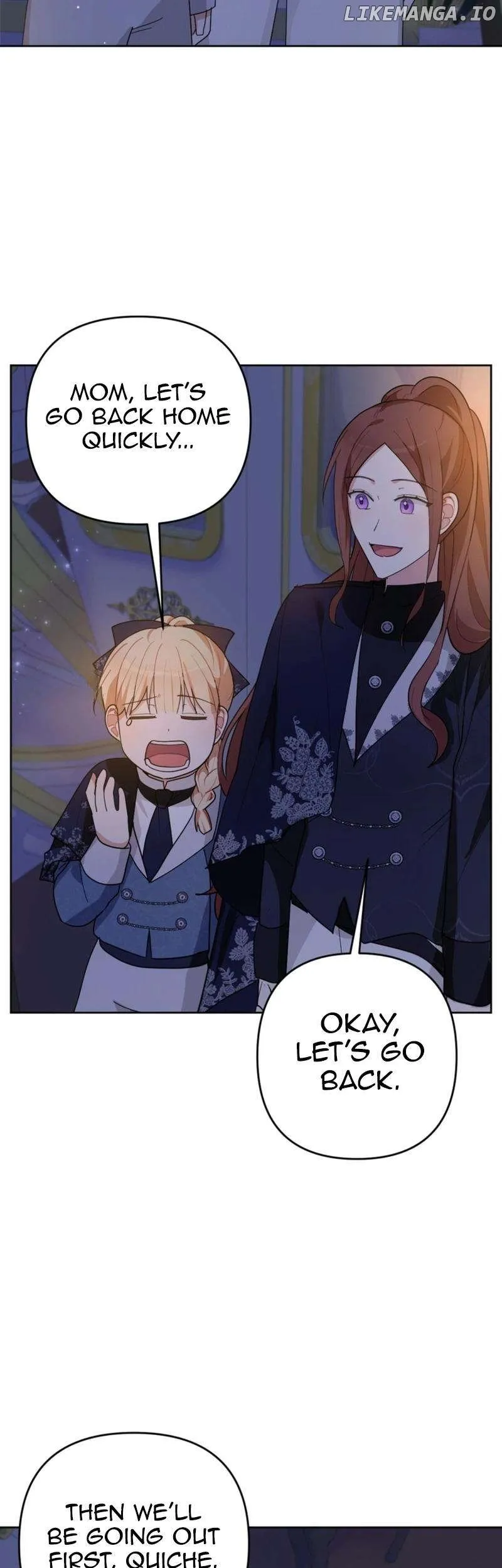 When The Chubby Female Lead Became Popular! Chapter 19 page 49 - 