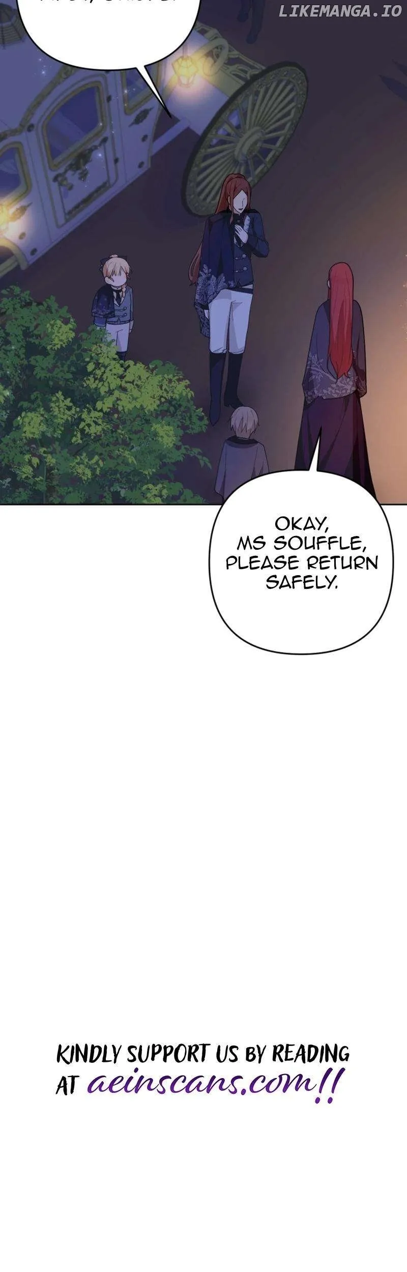 When The Chubby Female Lead Became Popular! Chapter 19 page 50 - 