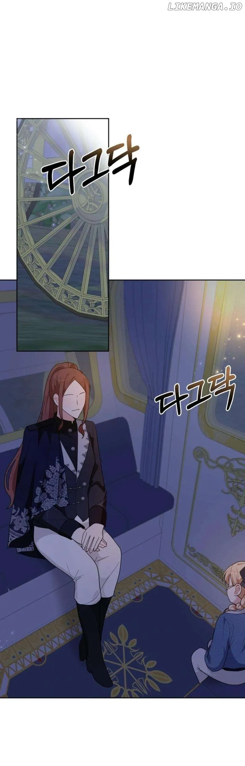 When The Chubby Female Lead Became Popular! Chapter 19 page 51 - 