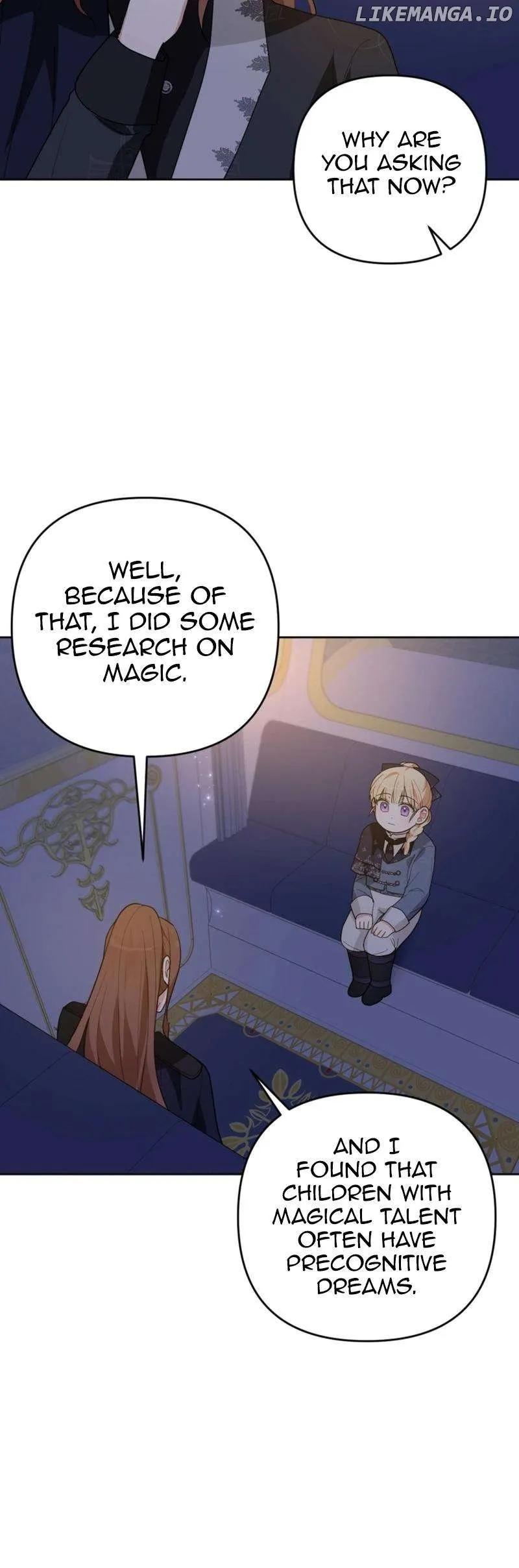 When The Chubby Female Lead Became Popular! Chapter 19 page 56 - 