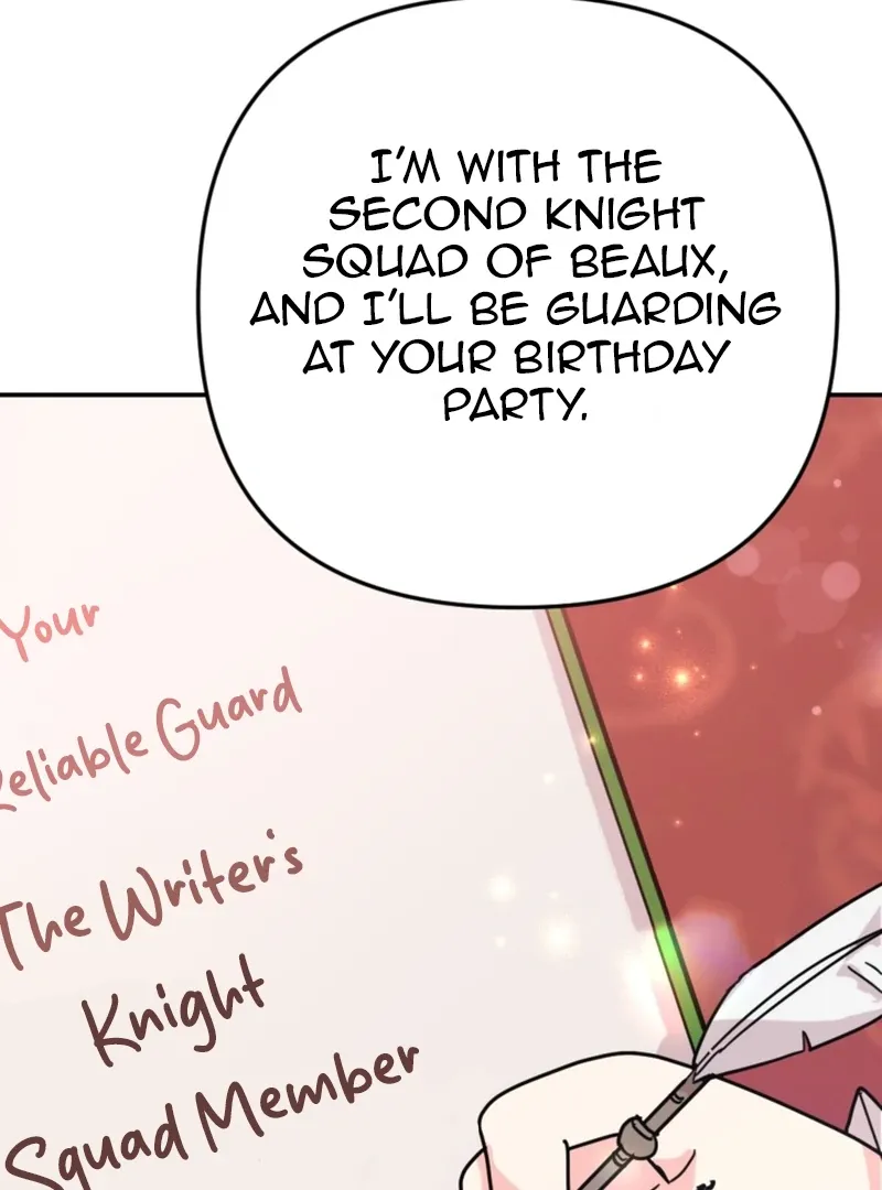 When The Chubby Female Lead Became Popular! Chapter 2 page 111 - 