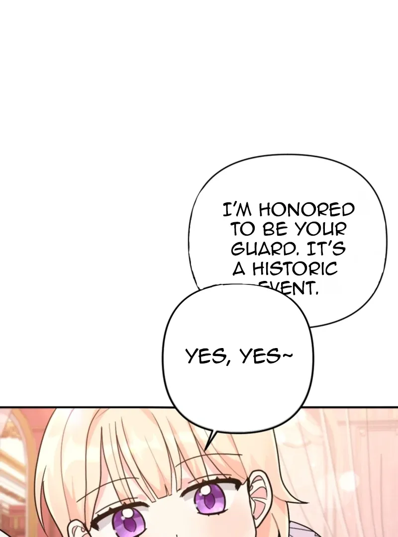 When The Chubby Female Lead Became Popular! Chapter 2 page 113 - 