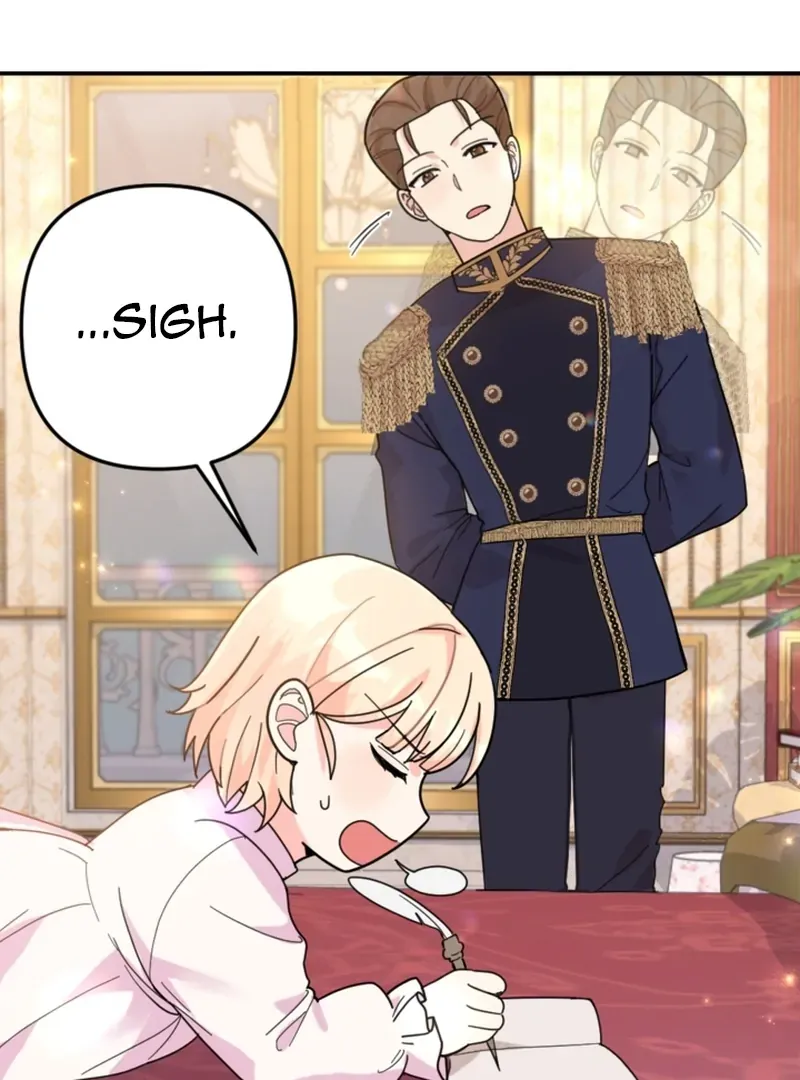 When The Chubby Female Lead Became Popular! Chapter 2 page 117 - 