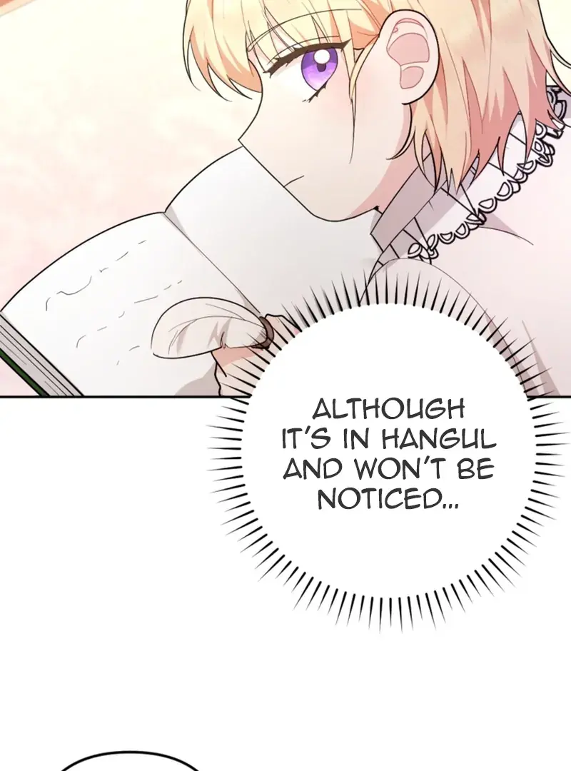 When The Chubby Female Lead Became Popular! Chapter 2 page 121 - 