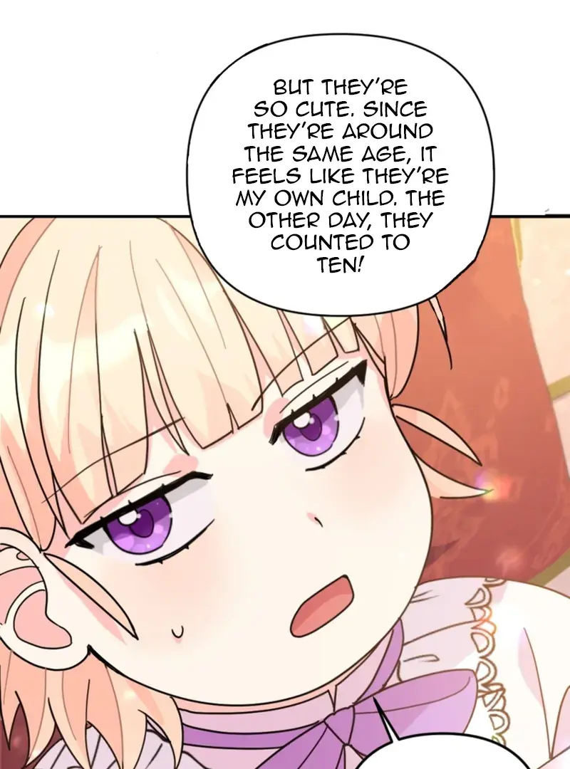 When The Chubby Female Lead Became Popular! Chapter 2 page 129 - 