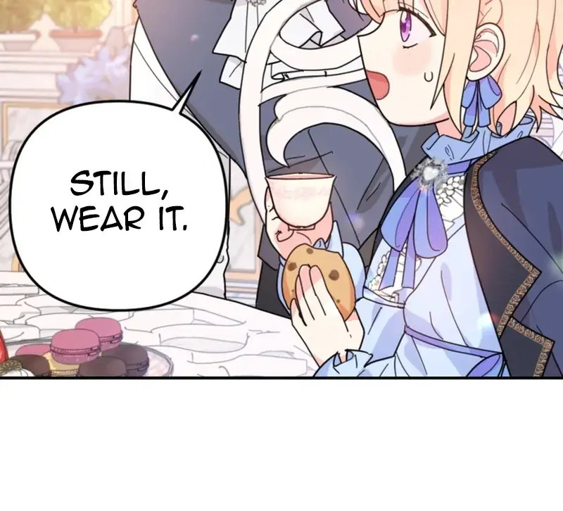 When The Chubby Female Lead Became Popular! Chapter 2 page 15 - 