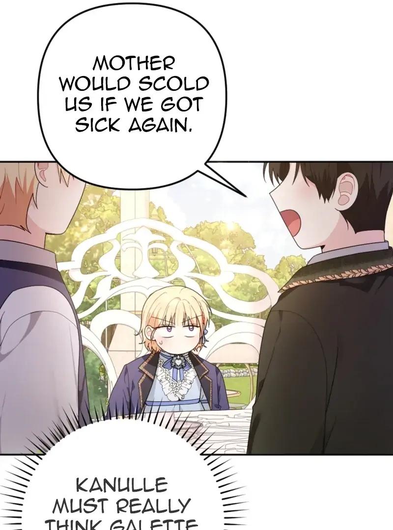When The Chubby Female Lead Became Popular! Chapter 2 page 21 - 