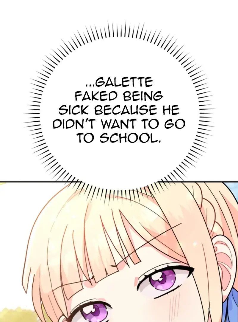 When The Chubby Female Lead Became Popular! Chapter 2 page 26 - 