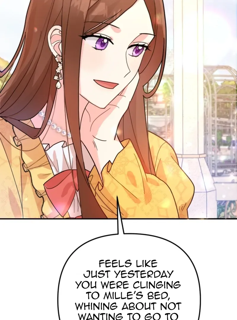 When The Chubby Female Lead Became Popular! Chapter 2 page 38 - 