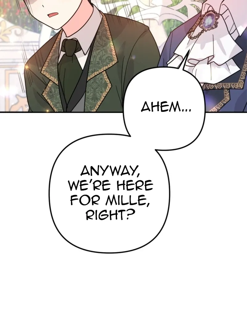 When The Chubby Female Lead Became Popular! Chapter 2 page 40 - 