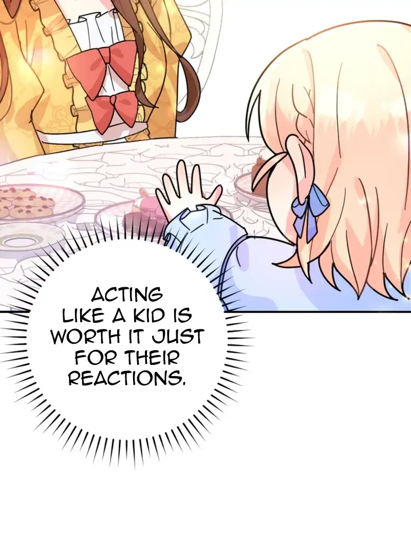 When The Chubby Female Lead Became Popular! Chapter 2 page 45 - 