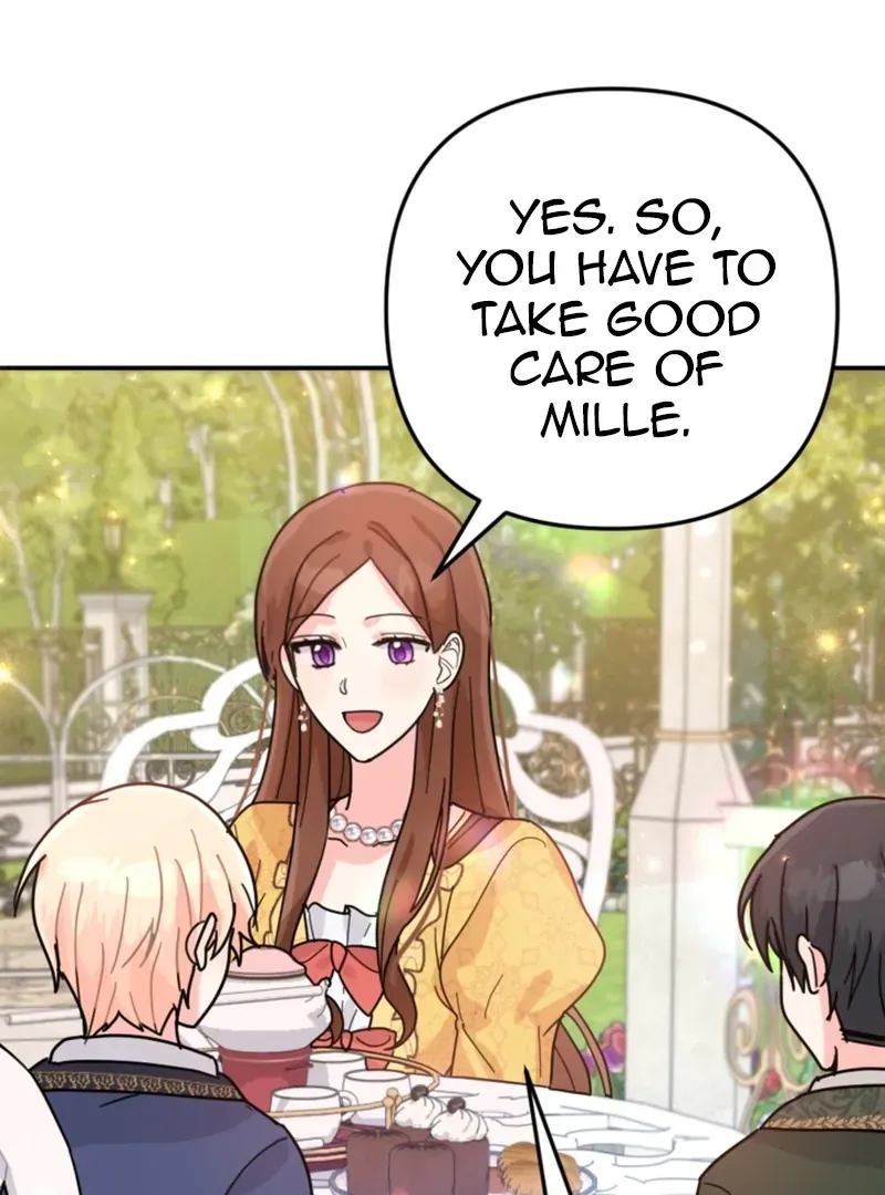 When The Chubby Female Lead Became Popular! Chapter 2 page 59 - 