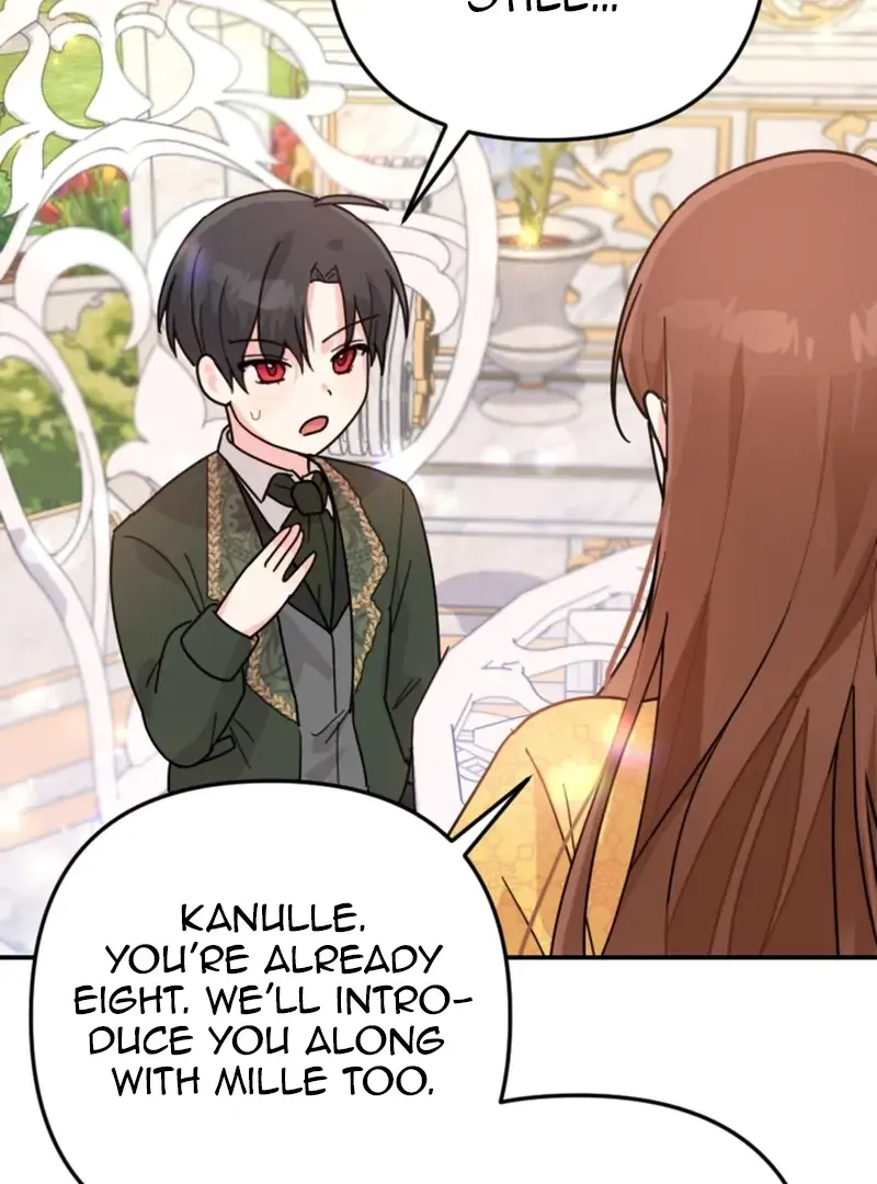 When The Chubby Female Lead Became Popular! Chapter 2 page 61 - 