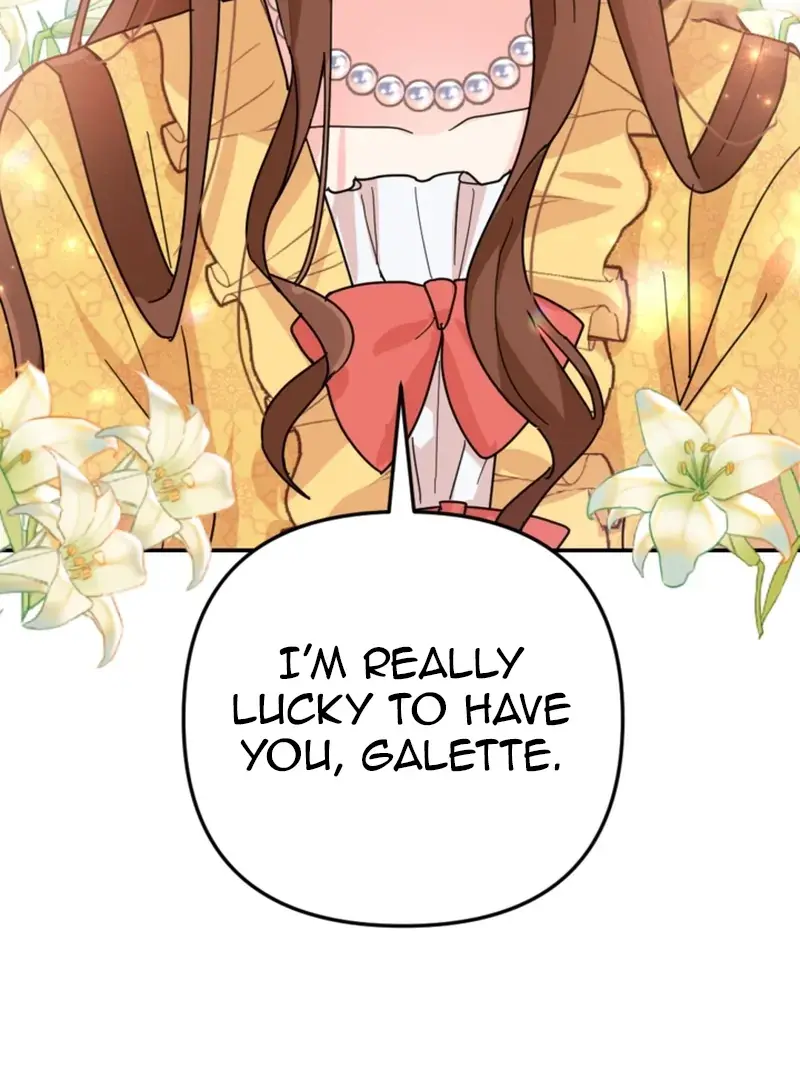 When The Chubby Female Lead Became Popular! Chapter 2 page 68 - 