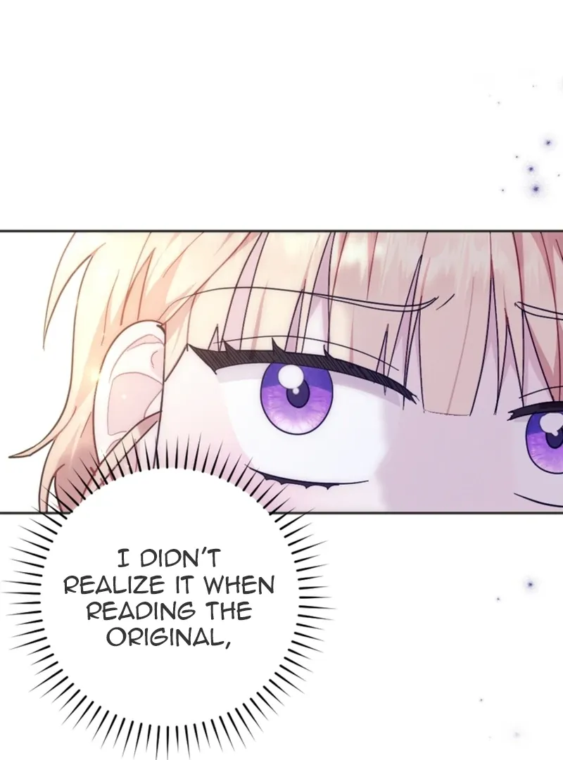 When The Chubby Female Lead Became Popular! Chapter 2 page 69 - 
