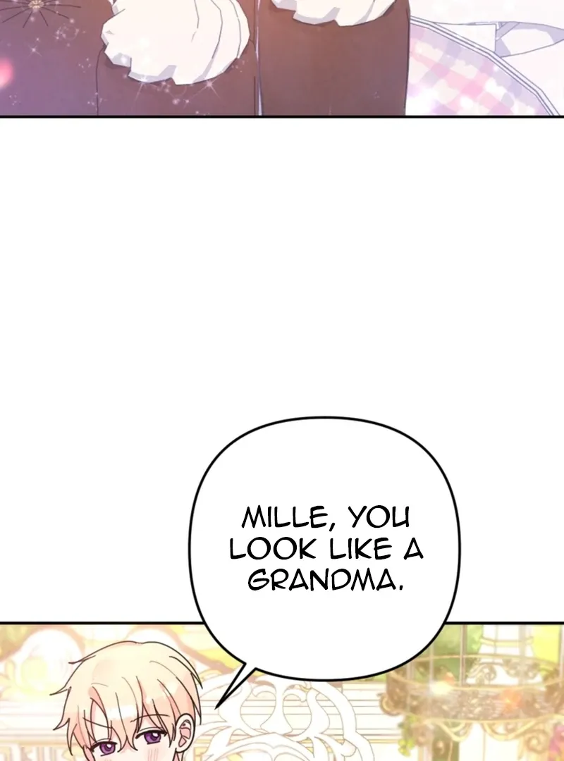 When The Chubby Female Lead Became Popular! Chapter 2 page 8 - 