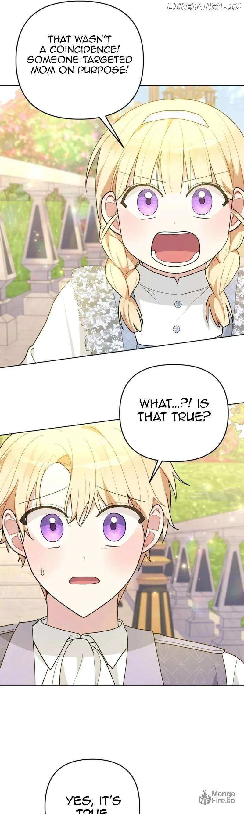 When The Chubby Female Lead Became Popular! Chapter 20 page 12 - 