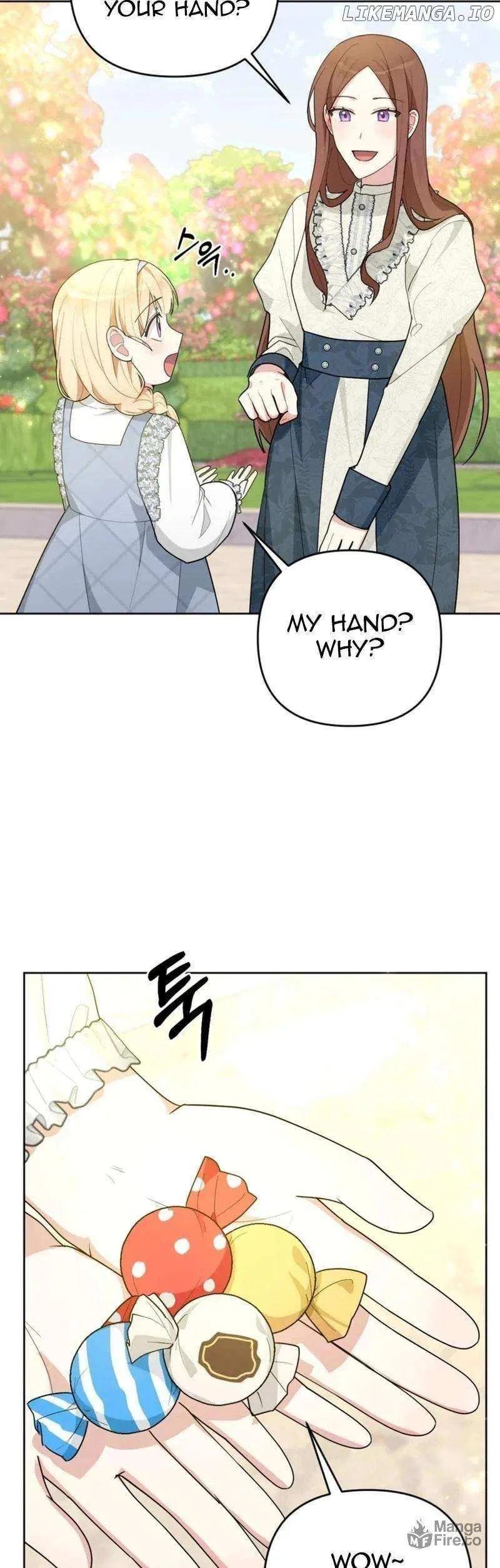 When The Chubby Female Lead Became Popular! Chapter 20 page 20 - 