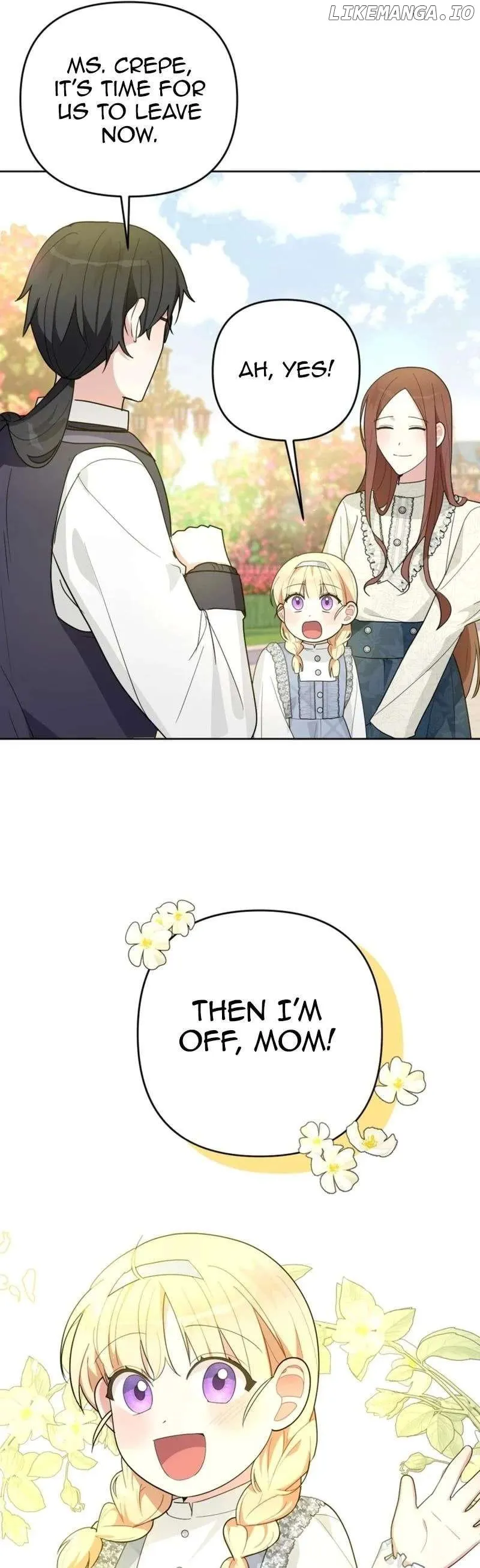 When The Chubby Female Lead Became Popular! Chapter 20 page 22 - 