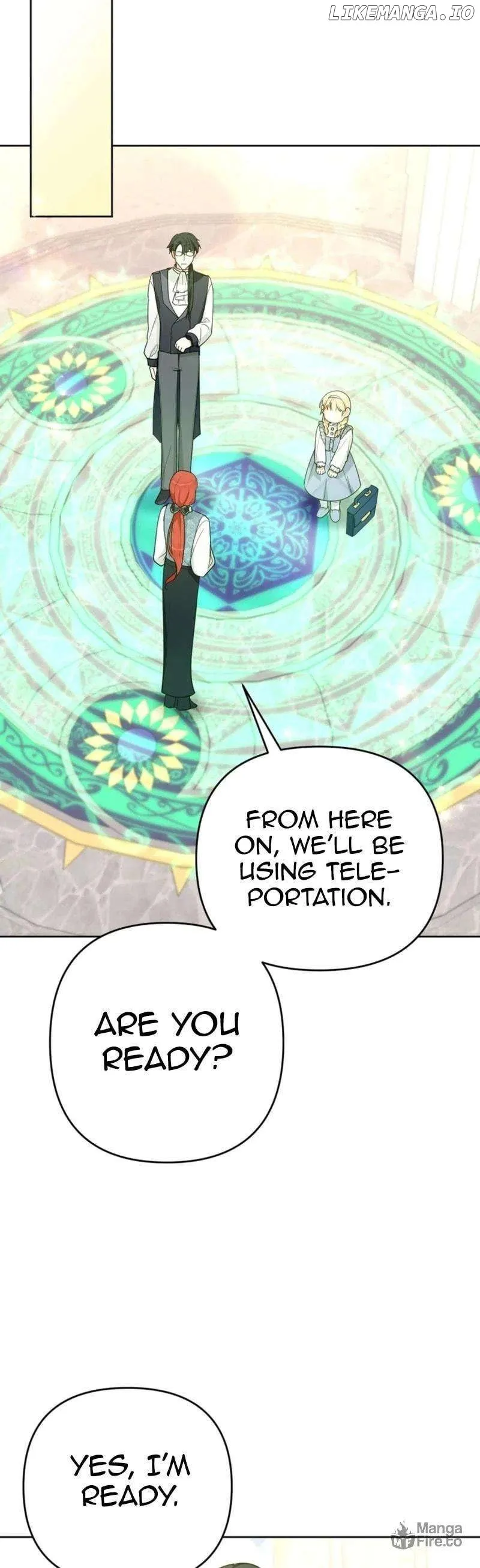 When The Chubby Female Lead Became Popular! Chapter 20 page 24 - 