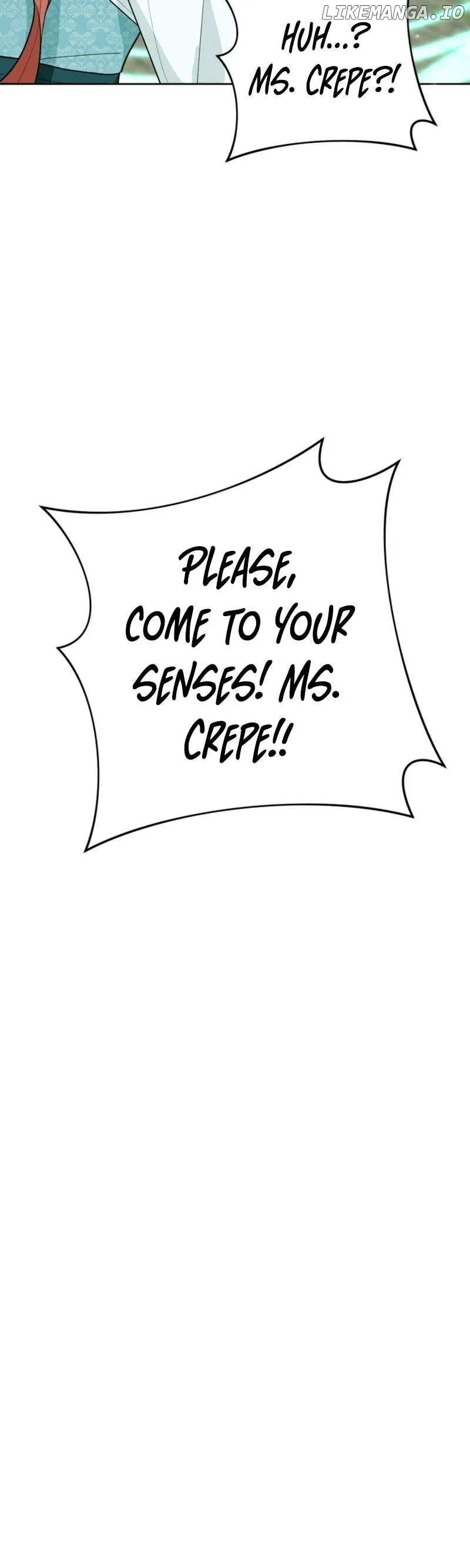 When The Chubby Female Lead Became Popular! Chapter 20 page 31 - 