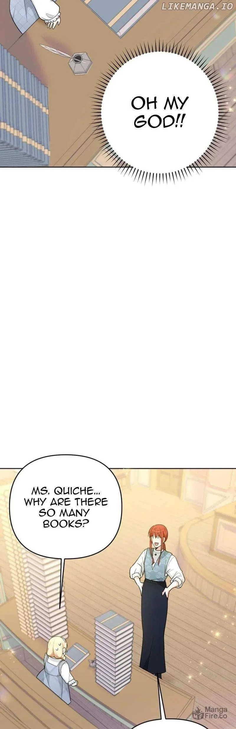 When The Chubby Female Lead Became Popular! Chapter 20 page 40 - 