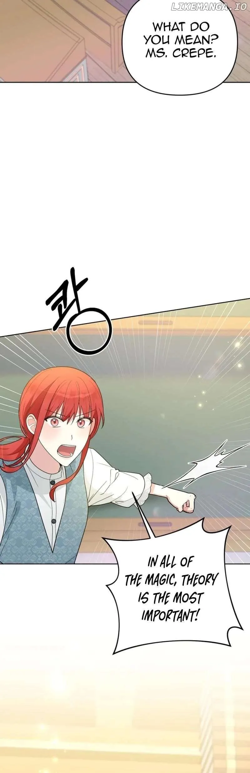 When The Chubby Female Lead Became Popular! Chapter 20 page 41 - 