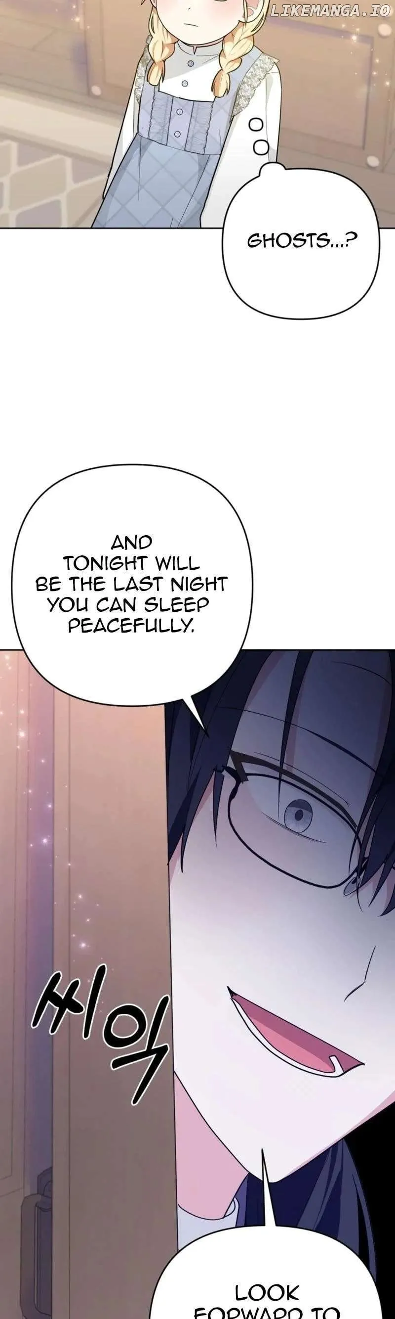 When The Chubby Female Lead Became Popular! Chapter 20 page 49 - 