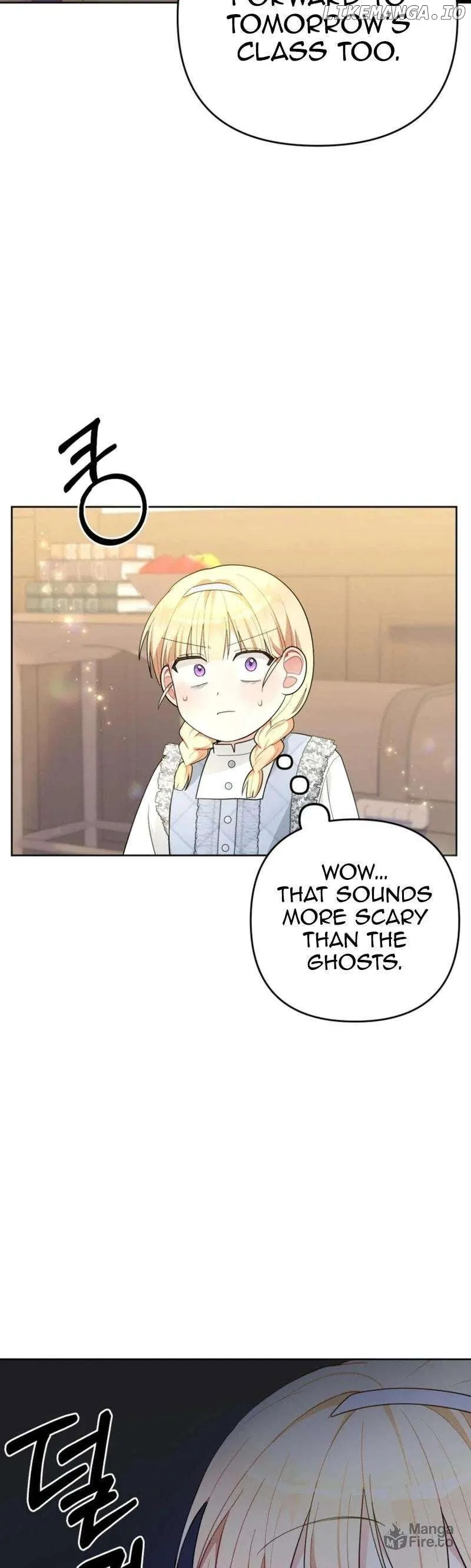 When The Chubby Female Lead Became Popular! Chapter 20 page 50 - 