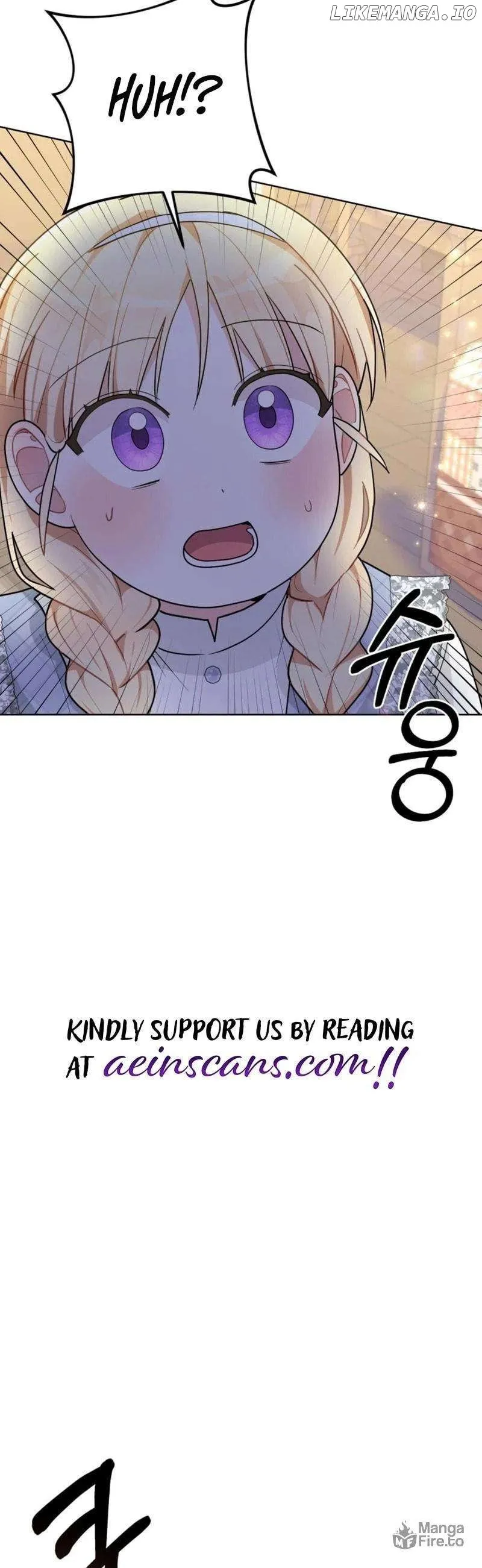 When The Chubby Female Lead Became Popular! Chapter 20 page 54 - 