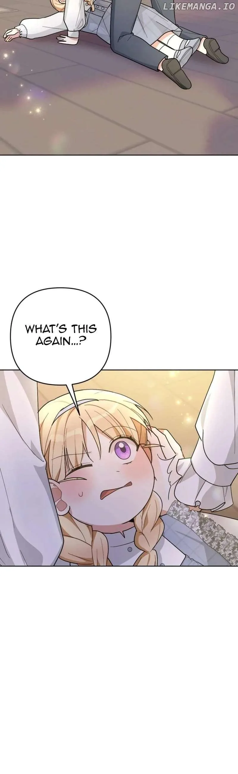 When The Chubby Female Lead Became Popular! Chapter 20 page 56 - 