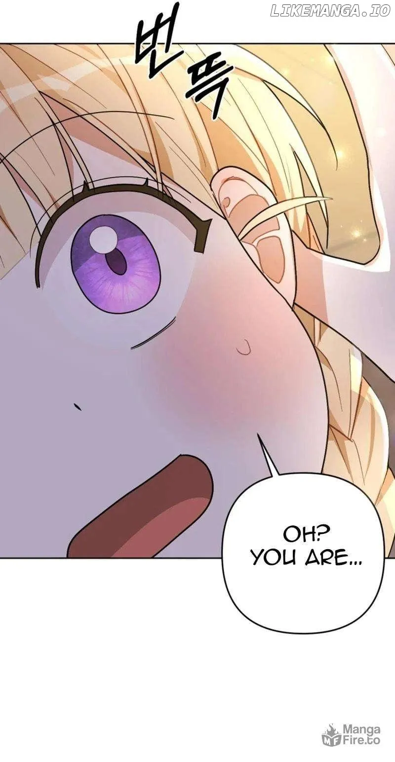 When The Chubby Female Lead Became Popular! Chapter 20 page 57 - 