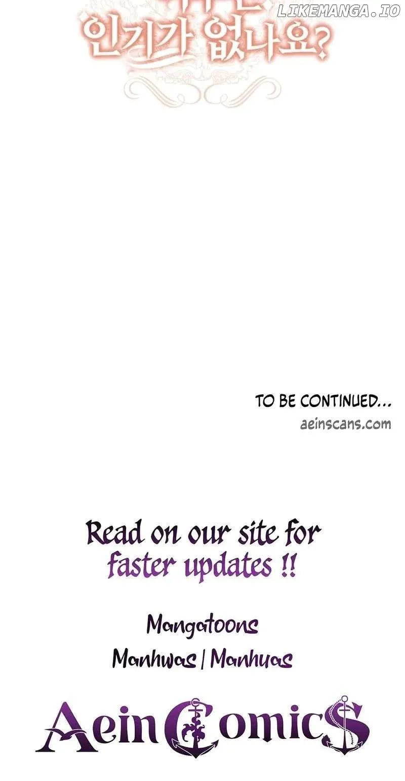 When The Chubby Female Lead Became Popular! Chapter 20 page 61 - 
