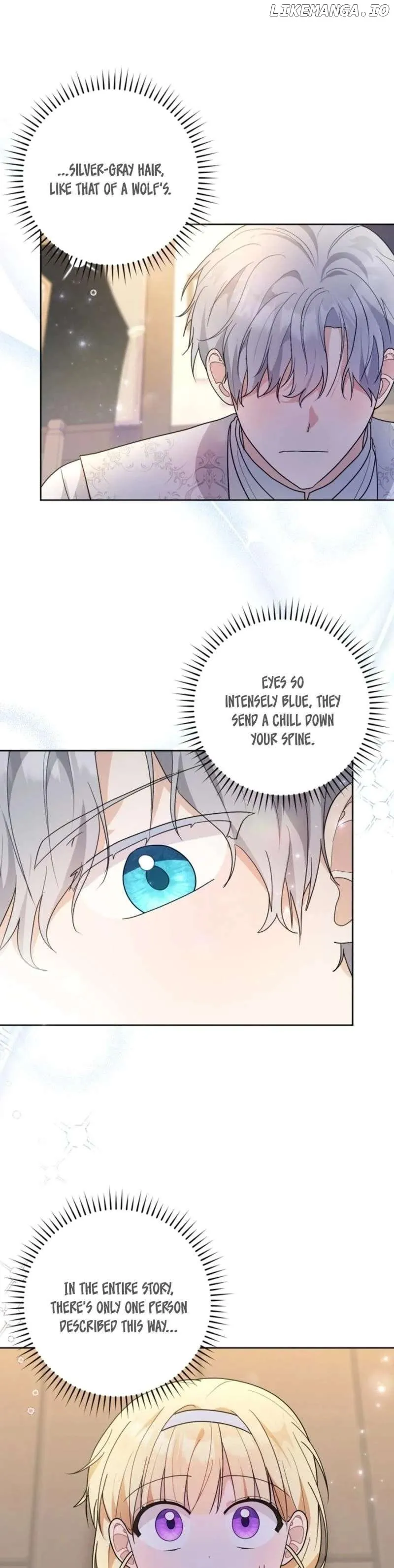 When The Chubby Female Lead Became Popular! Chapter 21 page 2 - 