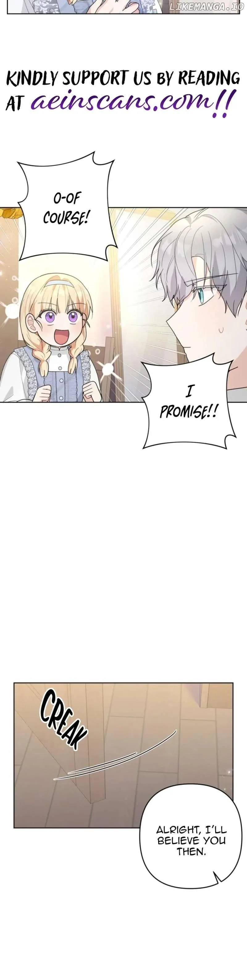When The Chubby Female Lead Became Popular! Chapter 21 page 13 - 