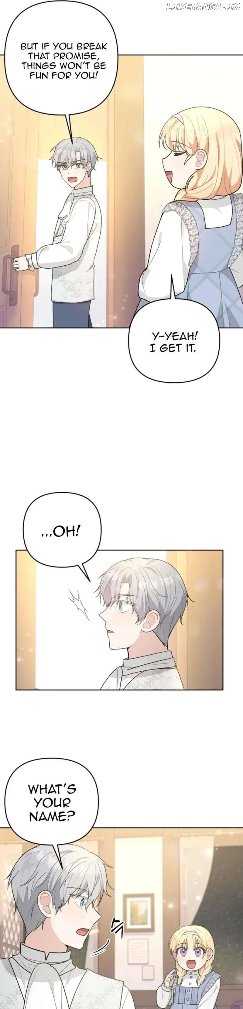 When The Chubby Female Lead Became Popular! Chapter 21 page 14 - 