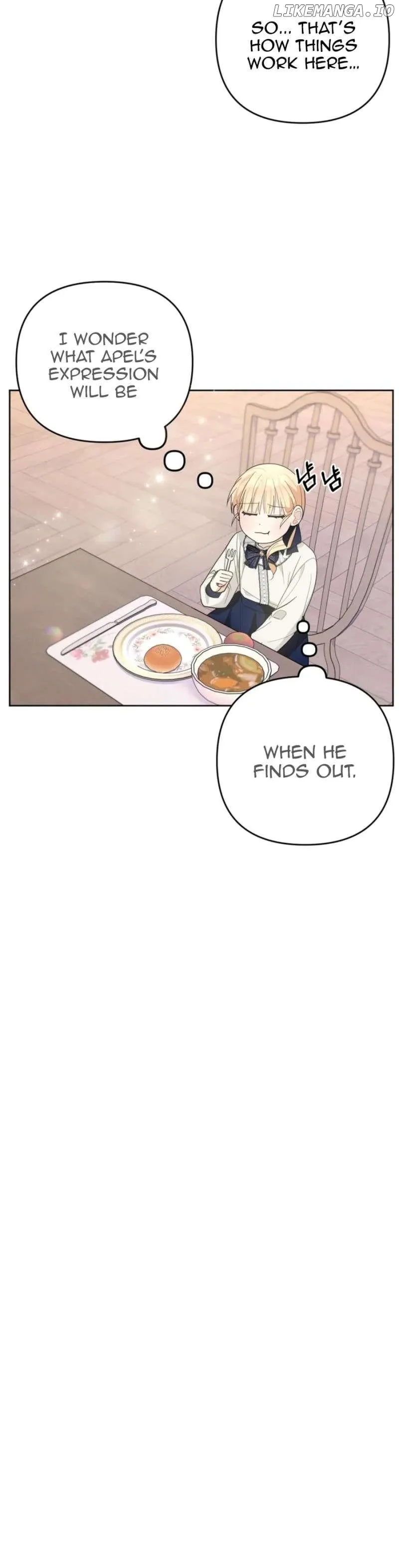 When The Chubby Female Lead Became Popular! Chapter 21 page 29 - 