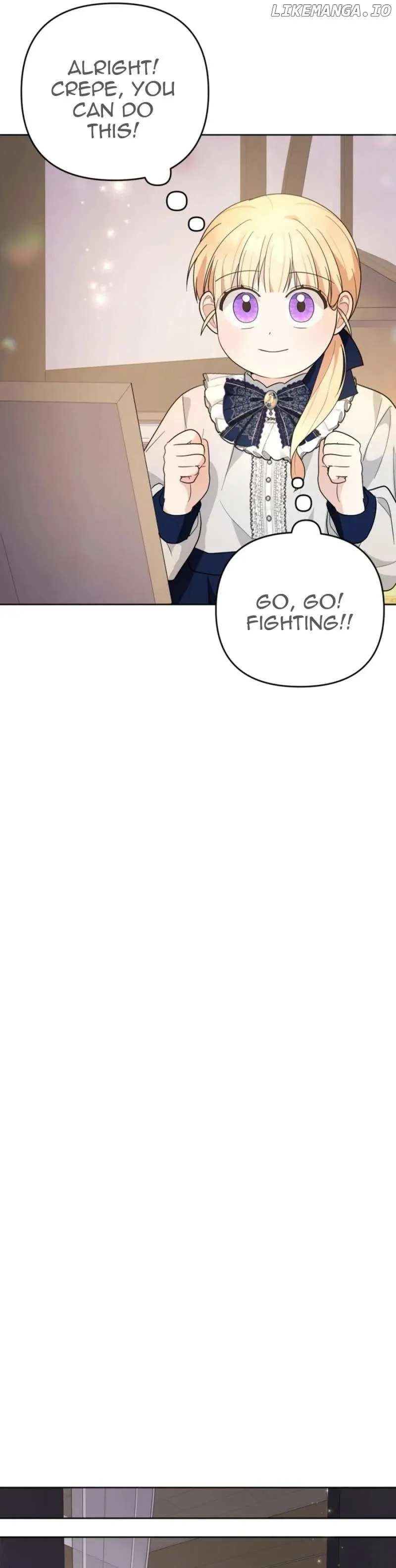 When The Chubby Female Lead Became Popular! Chapter 21 page 38 - 