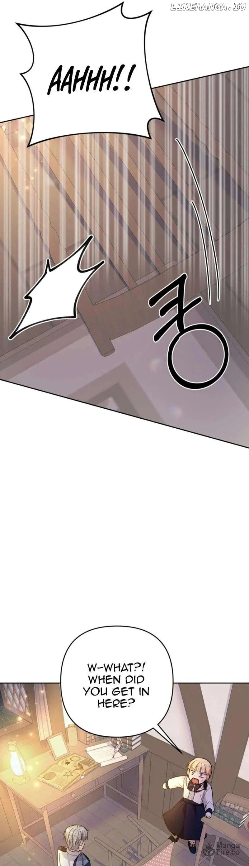 When The Chubby Female Lead Became Popular! Chapter 21 page 42 - 