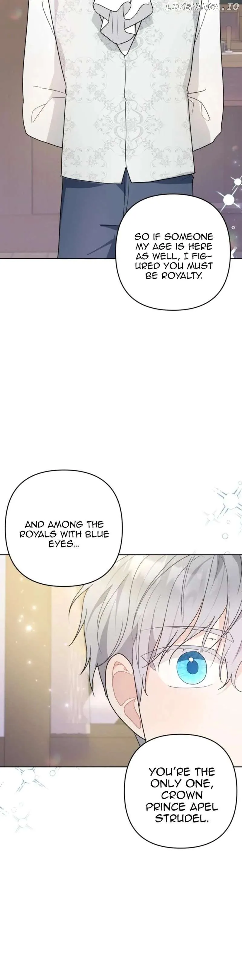 When The Chubby Female Lead Became Popular! Chapter 21 page 9 - 