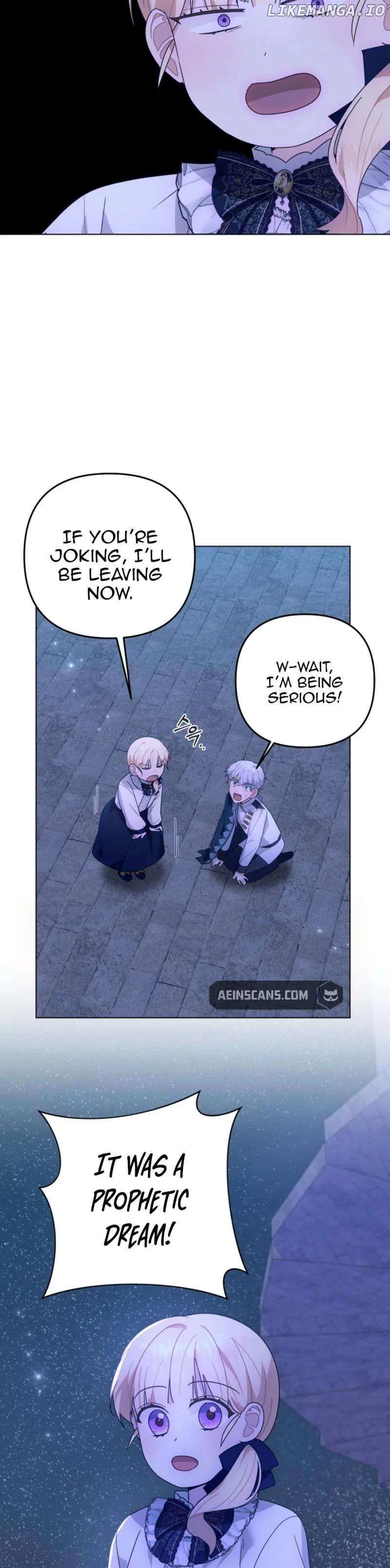 When The Chubby Female Lead Became Popular! Chapter 22 page 19 - 