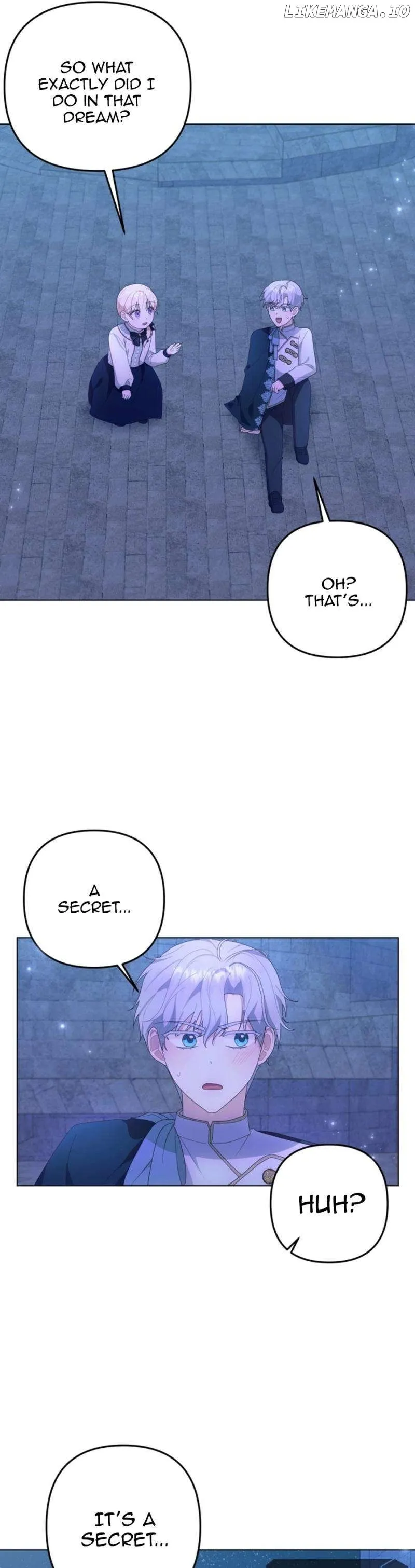 When The Chubby Female Lead Became Popular! Chapter 22 page 22 - 