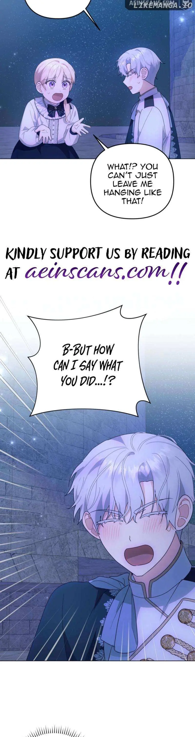 When The Chubby Female Lead Became Popular! Chapter 22 page 23 - 