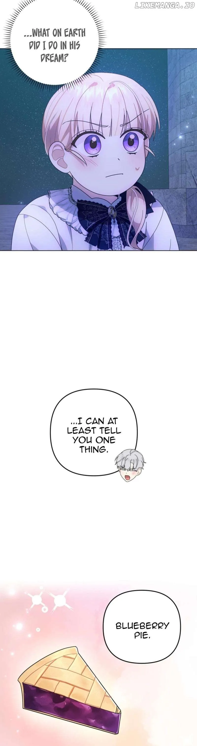 When The Chubby Female Lead Became Popular! Chapter 22 page 24 - 
