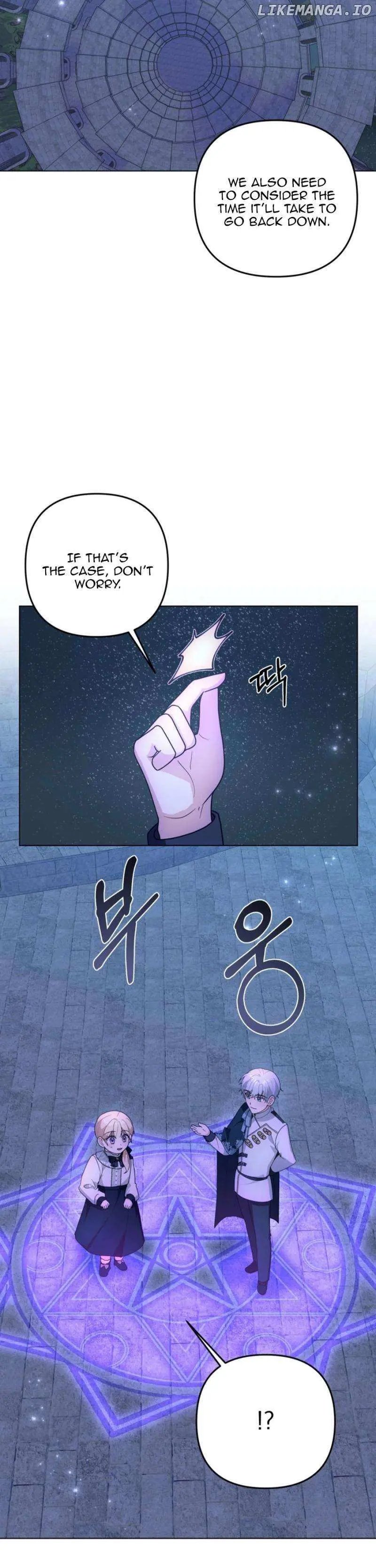 When The Chubby Female Lead Became Popular! Chapter 22 page 29 - 