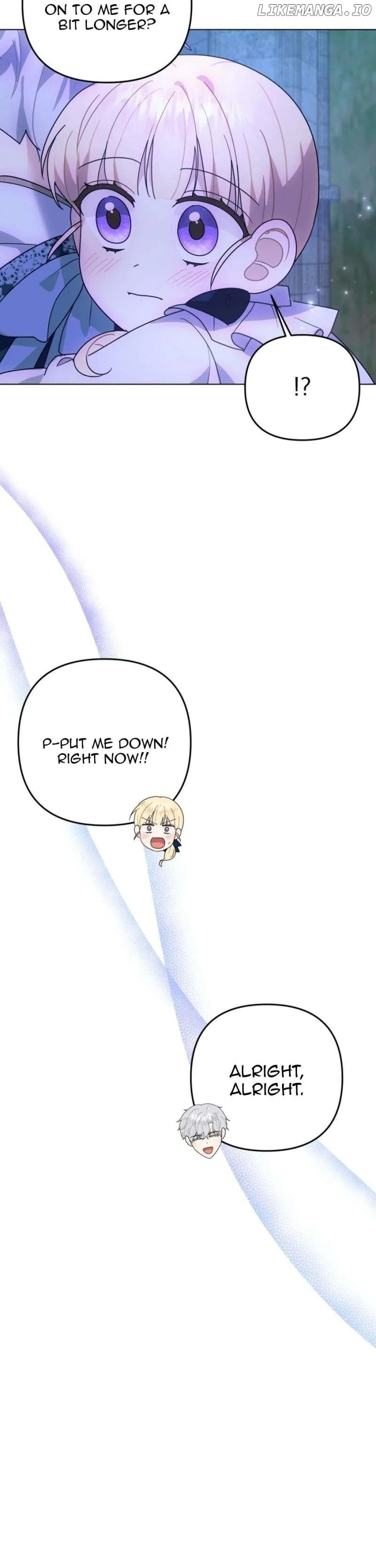 When The Chubby Female Lead Became Popular! Chapter 22 page 37 - 